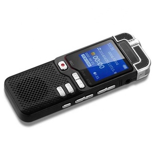 Venta caliente electrónica más grande proveedor de grabadora de voz dispositivos de Portátil para reuniones - Product Image 3