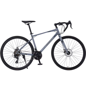 Bicicleta de Carretera de Aluminio con Diseño Nuevo, Precio Económico, Disco 700c, Bicicleta de Carreras Urbana de 21 Velocidades - Product Image 5