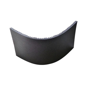 Độ phân giải cao giá rẻ giá DJ Booth cong <span class=keywords><strong>LED</strong></span> hiển thị Hot Bán bán buôn linh hoạt Màn hình <span class=keywords><strong>LED</strong></span> - Product Image 1