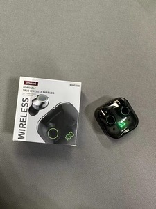 Audífonos Inalámbricos Mini YD Más Vendidos, Mini TWS BT V5.3, Pantalla Digital, Auriculares Inalámbricos Deportivos a Prueba de Agua - Product Image 4