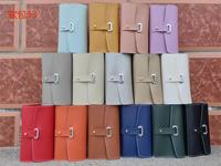 Usine pas cher bas prix haute qualité pochette en cuir PU souple voyage Portable optique lunettes de soleil lunettes lunettes de soleil sac étui