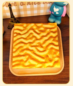 Juguetes Blandos de Pan Realista al por Mayor, Juguetes Antiestrés de Croissant de Levantamiento Lento para Niños, Regalos - Product Image 6