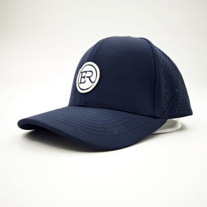 หมวกกอล์ฟปักลายผลไม้ 3 มิติ ดีไซน์โดบี้ หมวกกีฬา สำหรับกิจกรรมกลางแจ้ง ตกปลา ระบายอากาศได้ดี น้ำหนักเบา ผลิตจากโพลีเอสเตอร์ - Product Image 1