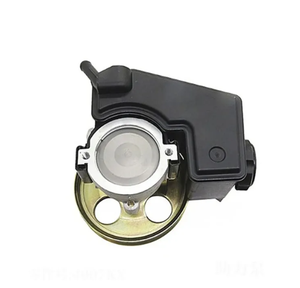 <span class=keywords><strong>Pompe</strong></span> de <span class=keywords><strong>direction</strong></span> assistée 4007KX assistance mécanique pour Peugeot 206 207 <span class=keywords><strong>307</strong></span> 308 408 Citroën C2 C3 1.6 - Product Image 4