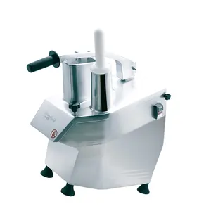 Máquina de corte de legumes automática/cortador de vegetais/máquina de corte de legumes/cortador de vegetais/máquina de corte de batata, tamanho ajustável 110v/230v v