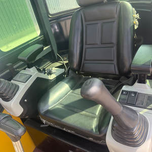 स्पॉट फैक्ट्री मिनी खुदाई 3500 किलोग्राम छोटी खुदाई मशीन डीजल बैगर गार्डन खुदाई रोड डिगर - Product Image 5