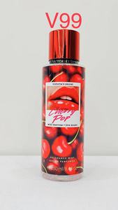 Brume parfumée Victoria's Secret Cherry Pop 250ml, spray corporel pour femmes - Product Image 3