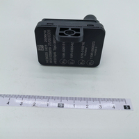 Sensor Tekanan Gas CNG LPG Sistem Gas MP32 4 Pin AEB025 Auto MAP Stabil dan Akurat