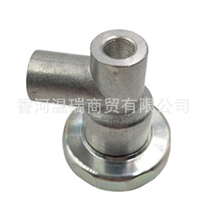Vanne de régulation de pression Bflc 416902H100 pour Hyundai Elantra I30, régulateur hydraulique - Product Image 1
