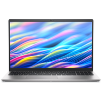 Laptop Kantor Baru D Ell 15 DC15250 15.6" Full FHD IPS/i7-1355U/16G RAM/512G SSD/Windows 11 Classic
