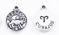 Aries silver