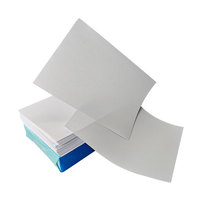 Meilleure vente de papier d'impression A4 de haute qualité à usages multiples et bon marché papier de copie de bureau blanc recyclable 80GSM