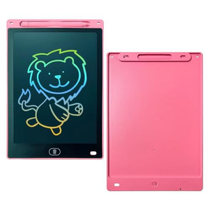Wholesale Creative Stationery Colorful Screen 8.5 Inch <b>Drawing</b> Board <b>Digital</b> Graffiti Pad LCD Writing <b>Tablet</b> for Kids - Product Image 3