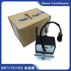 Manette d'accélérateur Doosan, contrôleur de vitesse, interrupteur BR15S BR20S, pièce de rechange pour chariot élévateur électrique 13010101-02032 - Product Image 5