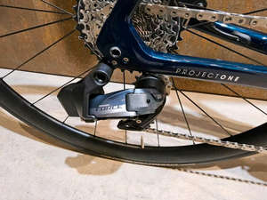 Offres Spéciales pour Vélo <span class=keywords><strong>de</strong></span> route électrique TREKs EMONDA SLR 7 - Product Image 3