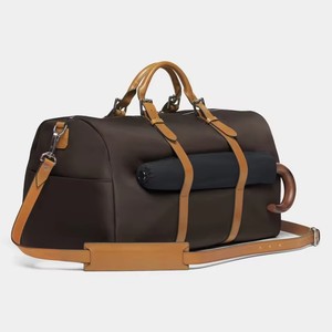 Borsa <span class=keywords><strong>da</strong></span> <span class=keywords><strong>Viaggio</strong></span> Personalizzata con Logo, Borsa Porta Abiti, Borsone Sportivo, Valigia <span class=keywords><strong>da</strong></span> Palestra, Borsa Weekend in Offerta - Product Image 4