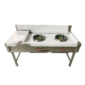 Victory เตาแรงดันสูงจากประเทศไทย, 201สแตนเลสสตีลสำหรับใช้ในครัวและร้านอาหาร - Product Image 2