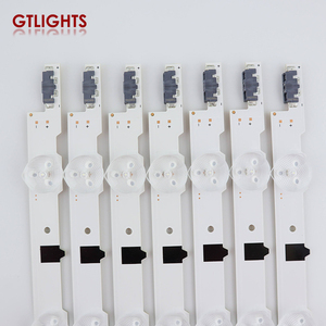 Retroilluminazione <span class=keywords><strong>tv</strong></span> Led 40f D2ge-400sca-r3 muslimit L8/r5 Bn96-25304a Un40f4500 40f <span class=keywords><strong>Tv</strong></span> striscia di retroilluminazione a Led per riparazione <span class=keywords><strong>Tv</strong></span> Samsung - Product Image 4