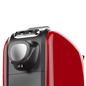 Máquina de café automática de cápsulas, gran oferta, <span class=keywords><strong>cafetera</strong></span> Espresso de elaboración eficiente, máquina de café para uso doméstico y de oficina - Product Image 3