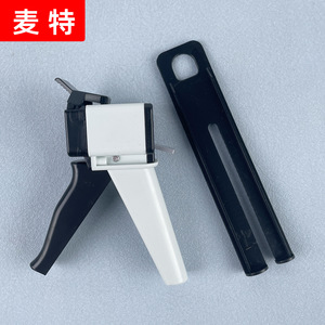 Dental materials and instruments, <b>silicone</b> <b>rubber</b> gun, delivery imprint material, artificial gingival crown, injection gun - Product Image 1