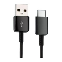 Meilleur prix de gros – Câble de charge et synchronisation de données USB universel 1,2 m USB-A vers USB-C Type C pour iPhone 17, Samsung S8, téléphone Android