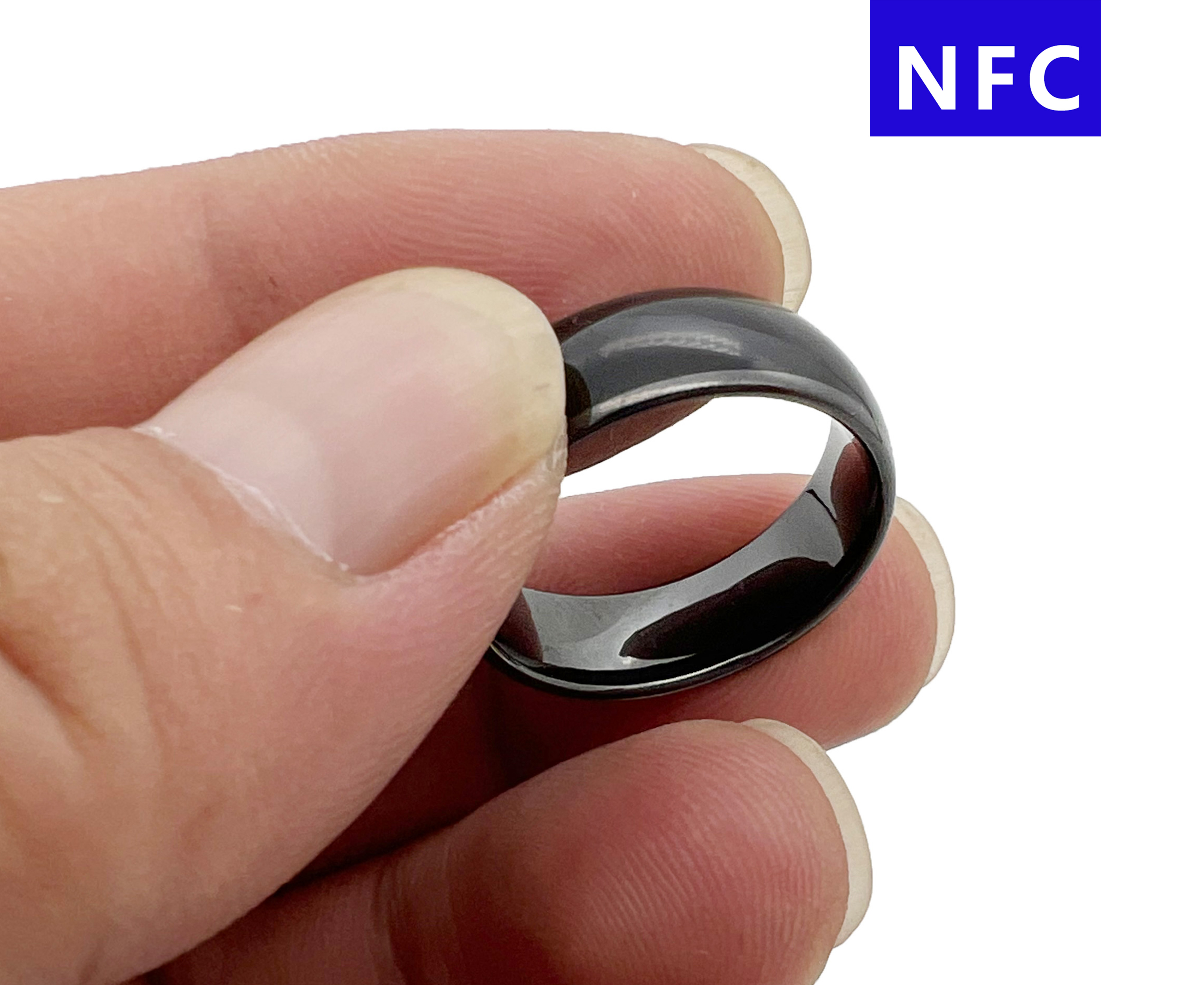 ring rfid