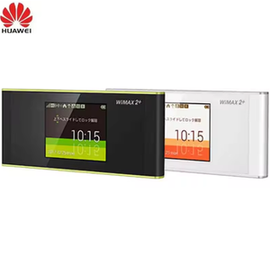 نقاط اتصال لاسلكية محمولة wi-fi التالية <span class=keywords><strong>WiMAX</strong></span> 2 W05 - Product Image 3