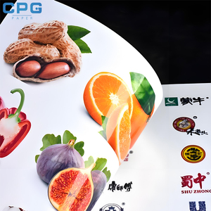 Papel Autoadhesivo Mate Personalizado de Fábrica, Hojas A4 de 80 g/m², Papel Impermeable para Etiquetas, Hojas de Papel para Embalaje - Product Image 3