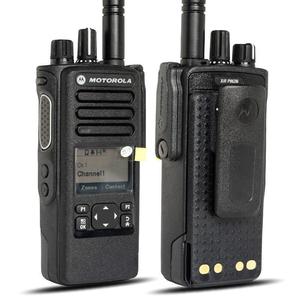 วิทยุสื่อสารแบบพกพา DP4601e ระยะไกล 1000 ช่องสัญญาณ DMR สองทาง - Product Image 2