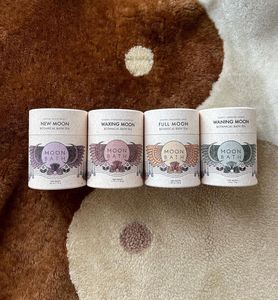 Caja de Regalo Cilíndrica de Cartón Ecológica Personalizada para Hierbas de Té, Empaque de Tubo de Papel Kraft para Té Suelto y Flores, Grado Alimenticio - Product Image 2