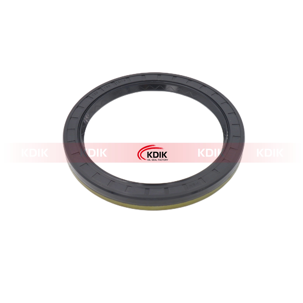 KDIK Oil Seal Company - OEM 0199974847 for Benz Front Wheel