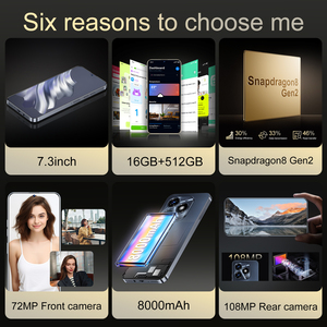 Téléphone portable <span class=keywords><strong>4G</strong></span> 5G HOT Strong à 10 cœurs d'empreintes digitales tecno spark 20 pro, smartphone déverrouillé de haute qualité - Product Image 5