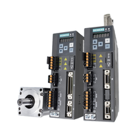 Servomoteur Siemens 5kw Moteur à induction triphasé synchrone à courant alternatif avec technologie servo pour diverses applications