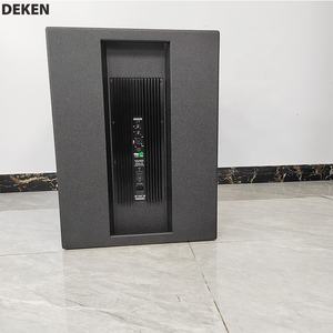 Oppo — haut-parleurs professionnels FLEX <span class=keywords><strong>P15S</strong></span>, pour l'intérieur, boîte, puissance Active, caisson de basses de 15 pouces - Product Image 5