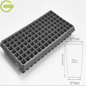 Top <span class=keywords><strong>vendita</strong></span> vassoi di plastica seme per vivaio pianta - Product Image 3