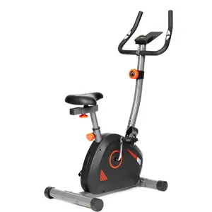 Fitness Spinning Radfahren Heimtrainer Fitness Übung Falten Mini Gym Home tragbare Heimtrainer Fitness