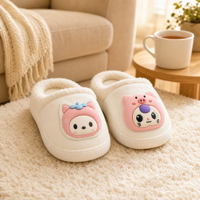 Décorations personnalisées en PVC pour sacs, breloques de sabot variées, accessoires de chaussures personnalisés en PVC, décorations en PVC
