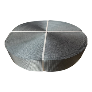 Mô hình tùy chỉnh bông <span class=keywords><strong>polyester</strong></span> vải dây đeo mạnh mẽ Băng vành đai Sling dệt Băng cắt bền Twill <span class=keywords><strong>Nylon</strong></span> <span class=keywords><strong>Webbing</strong></span> - Product Image 4