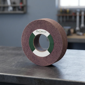 Disques abrasifs non tissés à finition satinée de fabrication italienne, dureté moyenne, outils abrasifs comprimés, modèle personnalisé OEM CD-WL, vente chaude - Product Image 3