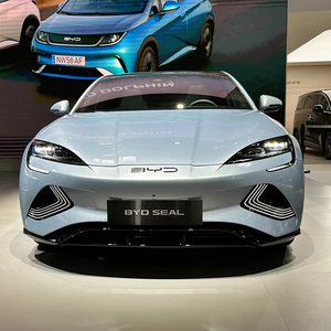 Se Aceptan Pedidos Personalizados: Byd Seal Premium 2024, Vehículo Eléctrico de 550 km de Autonomía, 4 Puertas, 5 Plazas, Batería de Litio Ferrofosfato, Sedán Eléctrico, Nueva Energía - Product Image 4