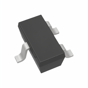 Transistors SOT-523 DDTA123TE-7-F, composants électroniques, BOM IC en stock - Product Image 1