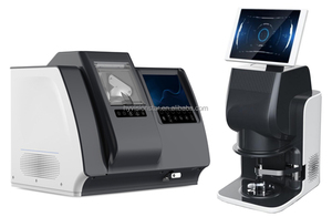 SE-1200S quang Thiết bị phòng thí nghiệm máy 3D <span class=keywords><strong>patternless</strong></span> tự động ống kính <span class=keywords><strong>edger</strong></span> - Product Image 3