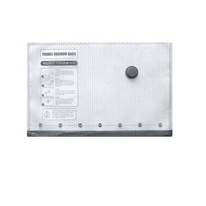 <span class=keywords><strong>Bolsas</strong></span> de Almacenamiento <span class=keywords><strong>al</strong></span> Vacío Amz <span class=keywords><strong>para</strong></span> Viaje con Bomba de Aire Eléctrica Inalámbrica, <span class=keywords><strong>Bolsas</strong></span> de Compresión <span class=keywords><strong>para</strong></span> Maletas, <span class=keywords><strong>Ropa</strong></span>, Ahorro de Espacio - Product Image 5