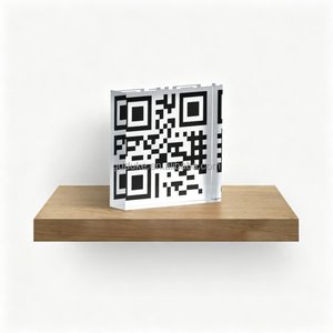 Blocs acryliques transparents vierges pour <span class=keywords><strong>impression</strong></span> UV, format A5, 20 mm, cubes acryliques de 5 cm, personnalisables 4x4x1, pour <span class=keywords><strong>impression</strong></span> UV 8x10 - Product Image 3