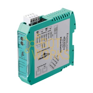 Pepperl+Fuchs 247901 - Nuovo - Product Image 1