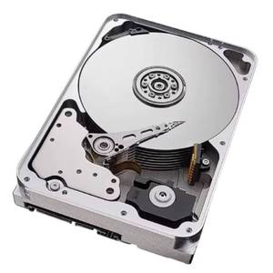 ฮาร์ดดิสก์ไดรฟ์ SATA ขนาด 3.5 นิ้ว สำหรับองค์กร ความจุ 20TB รุ่นใหม่ ST20000NM007D สำหรับเดสก์ท็อป แบบ Refurbished มือสอง - Product Image 1