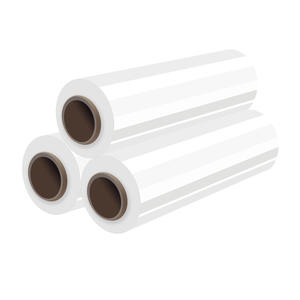 ฟิล์มเคลือบ PE ทนความร้อนสูง 121 องศา สำหรับฆ่าเชื้อด้วยน้ำ  สำหรับอาหาร  โปร่งใส  สำหรับ<span class=keywords><strong>นม</strong></span>สำเร็จรูป - Product Image 3