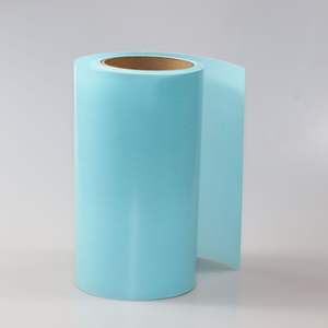 80 גרם כחול חד צדדי ו דו צדדי פ מצופה זכוכית גלסין - Product Image 2