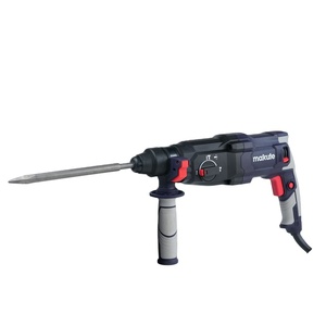 สว่านค้อนโรตารี่ขนาด28มม. 220V 850W <span class=keywords><strong>HD900</strong></span>ไฟฟ้าค้อนหมุนรับแรงกระแทก - Product Image 1