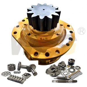 172456-73300 172481-73300 MAG-18V-190E-3 escavatore VIO20-3 motore di viaggio di azionamento finale - Product Image 6